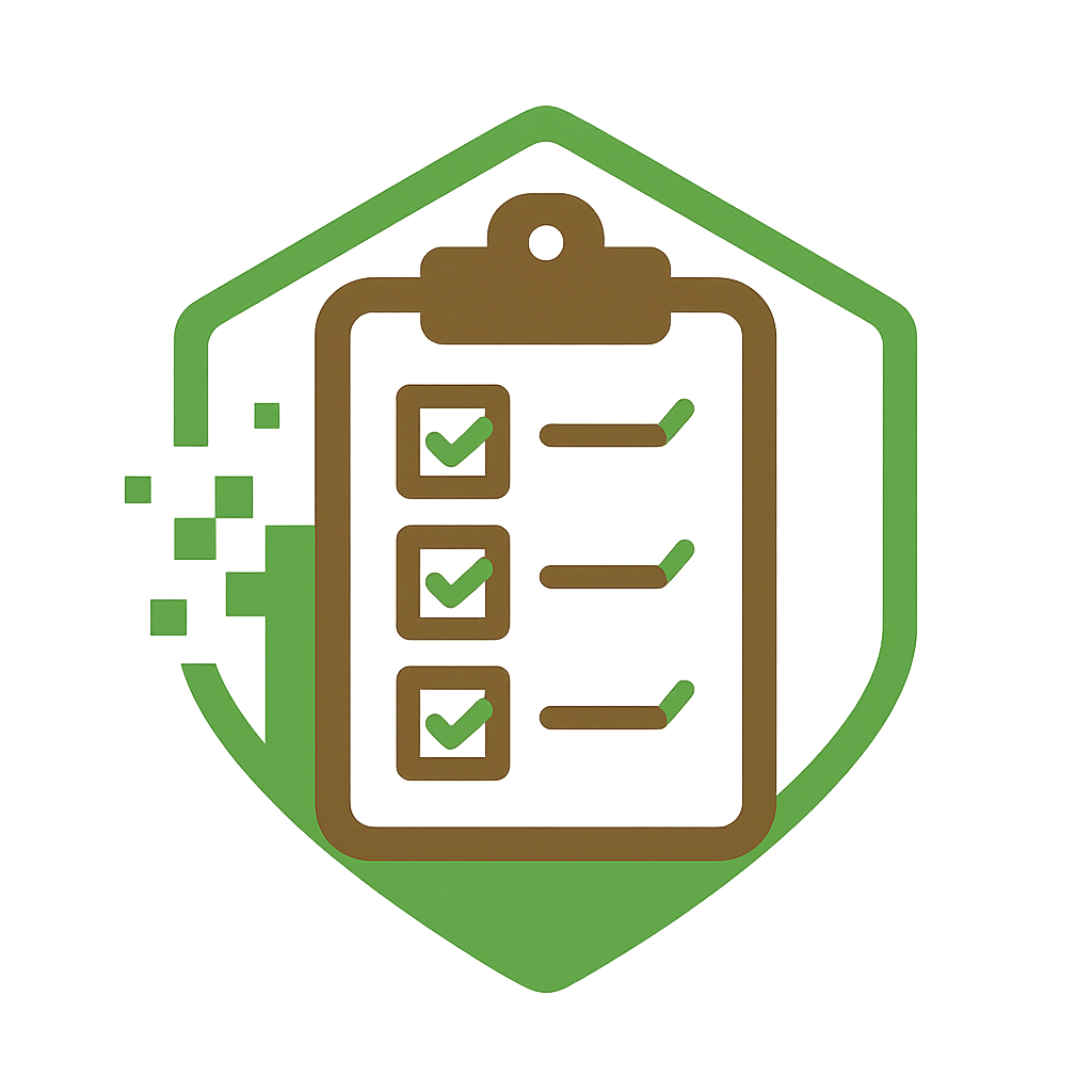 Sicherlichsicher Logo